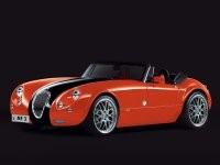  Wiesmann   .    Wiesmann