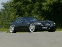     .    Wiesmann