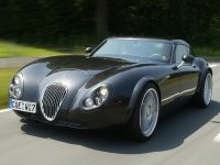  Wiesmann   