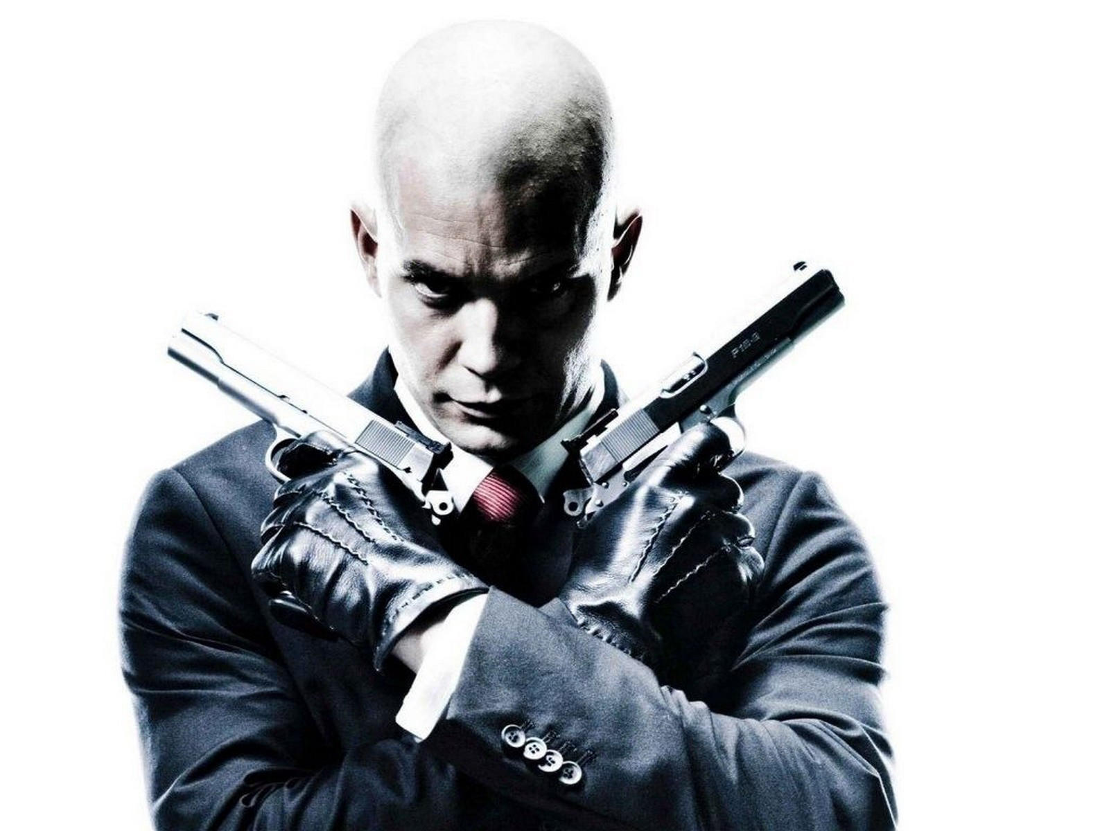 Хитмэн, Hitman, Hardballer, Silverballer, качественные обои из фильмов для  рабочего стола 800x600