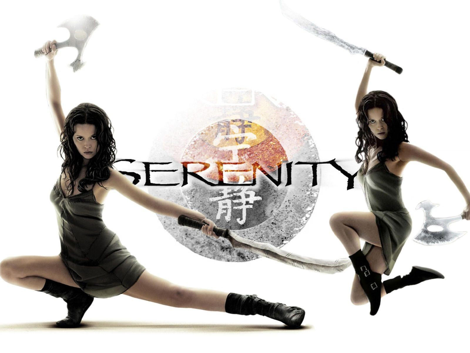 Миссия Серенити (Serenity), качественные обои из фильмов для рабочего стола  1024x768