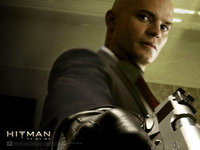 , Hitman,  