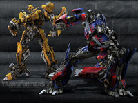 , Transformers