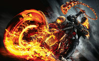   (2007)  Ghost Rider