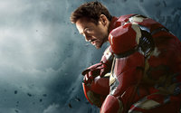  , Iron Man