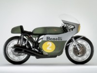     ..   Benelli