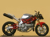  9...   Bimota