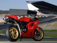  Ducati   