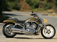   Harley-Davidson