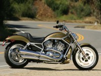   Harley-Davidson..   Harley-Davidson