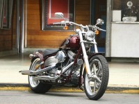   ..   Harley-Davidson