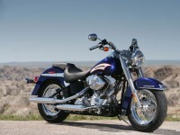 Мотоцикл Harley-Davidson