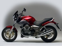 Мотоцикл Moto-Guzzi на бесплатной картинке. Обои мотоцикла Moto-Guzzi