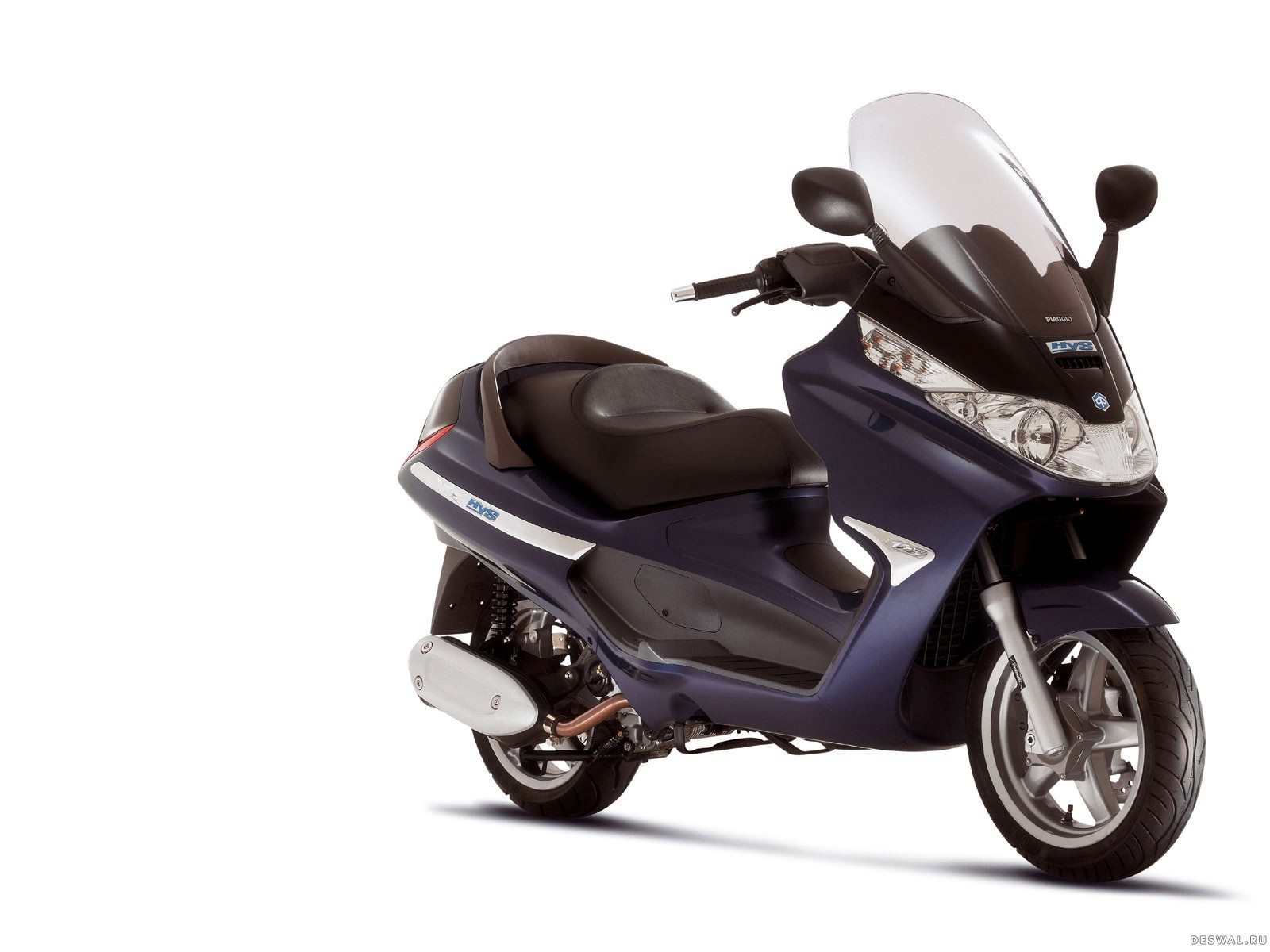 Piaggio РјРѕС‚РѕС†РёРєР»С‹