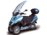     .   Piaggio