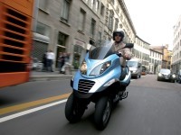    .   Piaggio