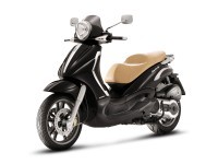     .   Piaggio