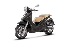  Piaggio  