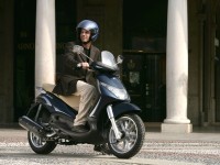     .   Piaggio