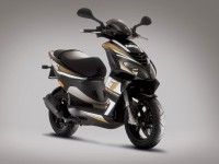     .   Piaggio