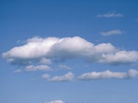 Фото 7.. Обои с природой для рабочего стола: обои с облаками