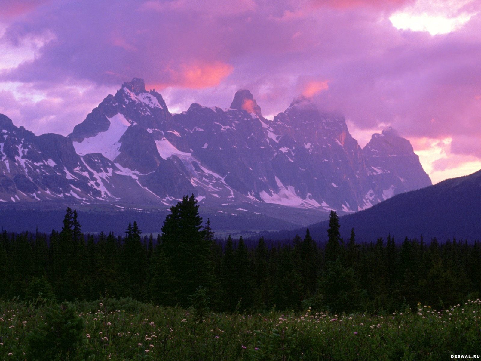 Pink mountains. Горы. Горы фото. Величественные горы. Красивые горы.