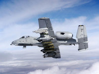  A-10 Thunderbolt II