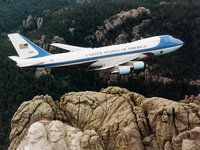  Boeing Air Force One,   