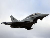  , Eurofighter Typhoon