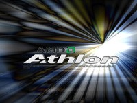 Amd Athlon