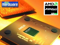  AMD