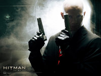 , Hitman