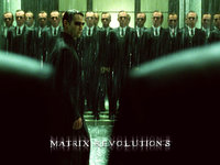 Matrix Revolutions