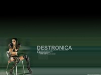 Destronica - -