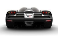 Koenigsegg CCX