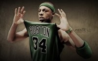 Paul Pierce